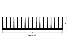 160 ASE